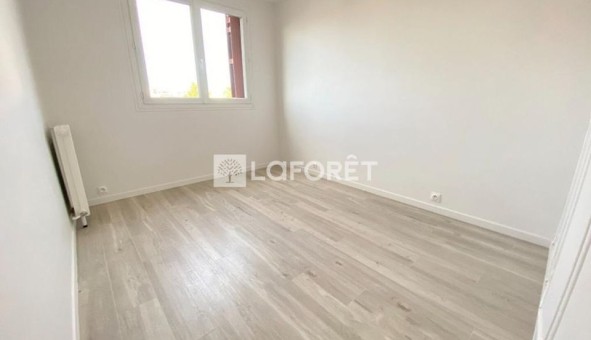 Logement �tudiant T3 &agrave; Fontenay sous Bois (94120)