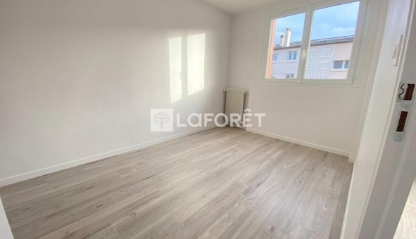 Logement �tudiant T3 &agrave; Fontenay sous Bois (94120)