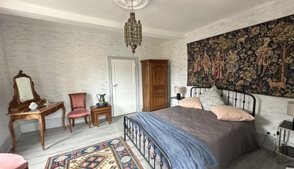 Logement tudiant T3 à Fontenoy (89520)