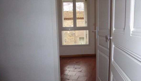 Logement tudiant T3 à Fonts (34320)