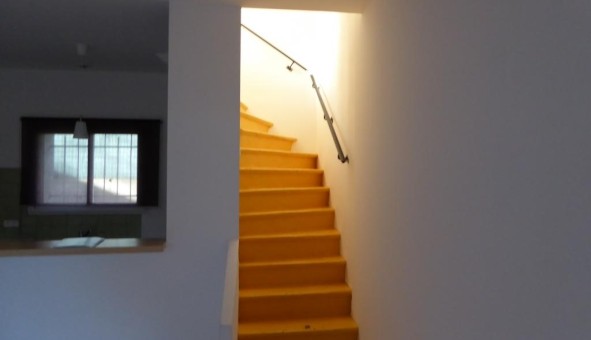 Logement tudiant T3 à Fonts (34320)