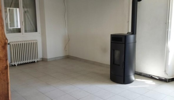 Logement tudiant T3 à Fontiers Cabards (11310)