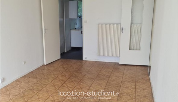 Logement tudiant T3 à Forbach (57600)