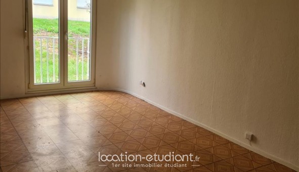 Logement tudiant T3 à Forbach (57600)