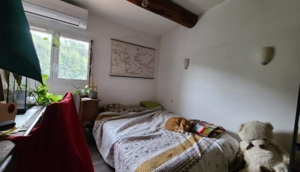 Logement tudiant T3 à Forcalqueiret (83136)
