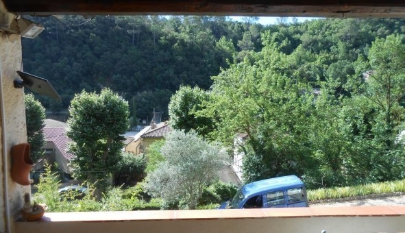 Logement tudiant T3 à Forcalqueiret (83136)
