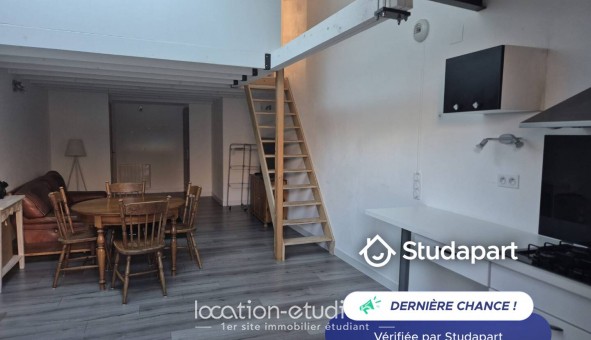 Logement �tudiant Location T3 Meubl&eacute; Forcalquier (04300)