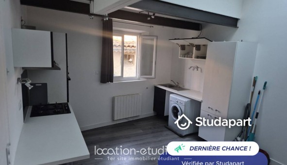 Logement �tudiant T3 &agrave; Forcalquier (04300)