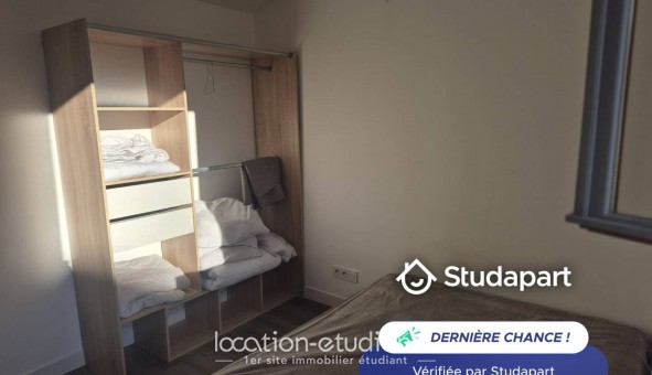 Logement �tudiant T3 &agrave; Forcalquier (04300)