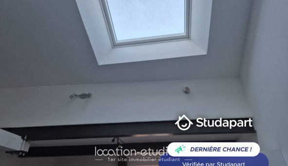 Logement �tudiant T3 &agrave; Forcalquier (04300)