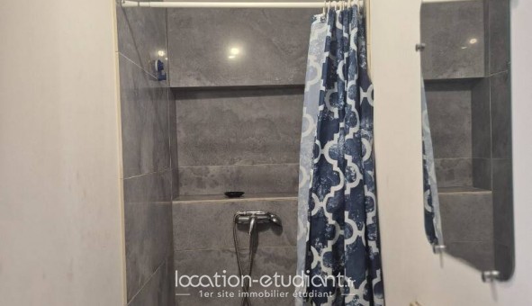 Logement �tudiant T3 &agrave; Forcalquier (04300)