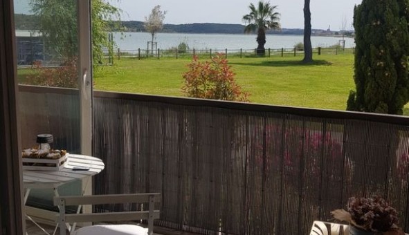 Logement �tudiant Location T3 Vide Fos sur Mer (13270)