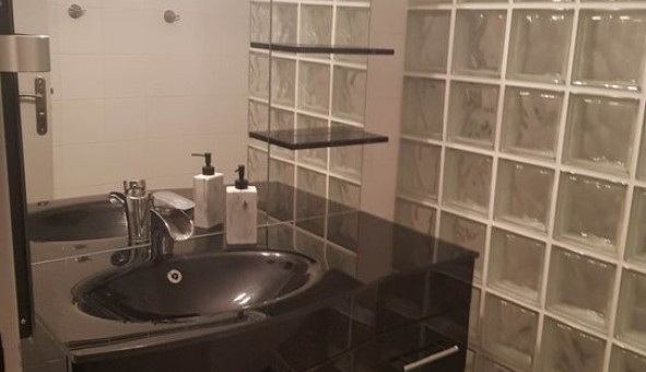 Logement �tudiant T3 &agrave; Fos sur Mer (13270)
