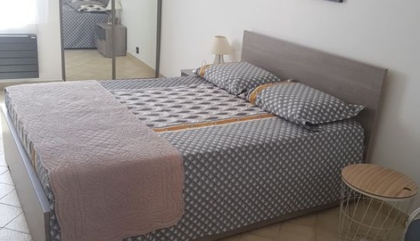 Logement �tudiant T3 &agrave; Fos sur Mer (13270)