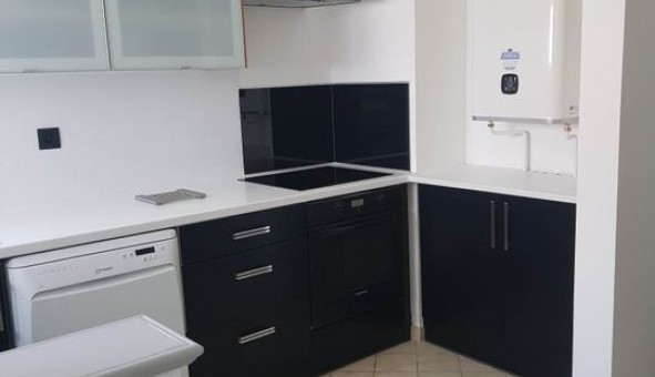 Logement �tudiant T3 &agrave; Fos sur Mer (13270)