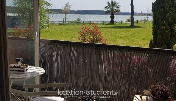 Logement �tudiant T3 &agrave; Fos sur Mer (13270)