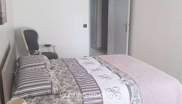 Logement �tudiant T3 &agrave; Fos sur Mer (13270)