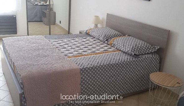 Logement �tudiant T3 &agrave; Fos sur Mer (13270)