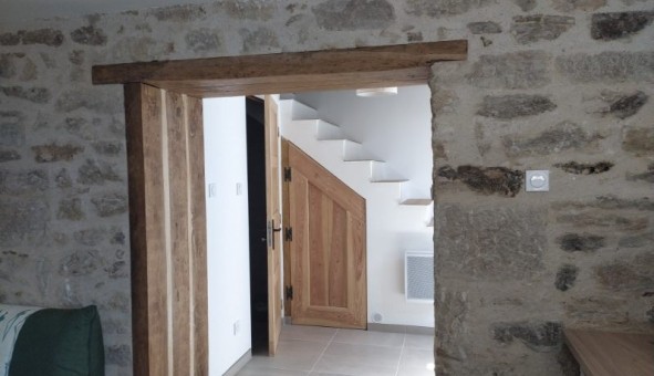 Logement tudiant T3 à Fouesnant (29170)