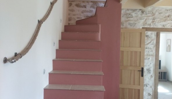 Logement tudiant T3 à Fouesnant (29170)