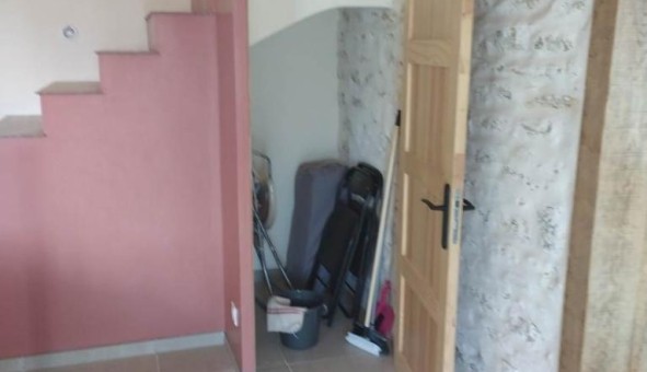 Logement tudiant T3 à Fouesnant (29170)