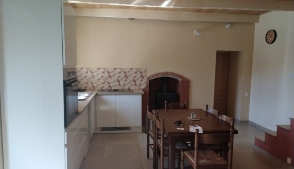 Logement tudiant T3 à Fouesnant (29170)