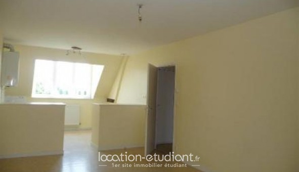 Logement tudiant T3 à Fougres (35300)