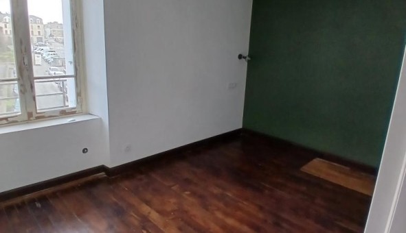 Logement �tudiant Location T3 Vide Foug�res (35300)