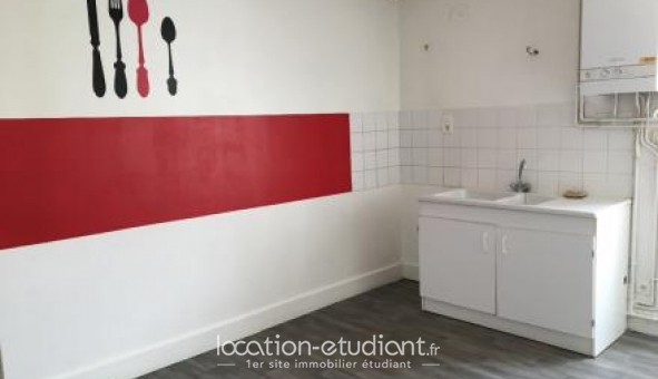 Logement tudiant T3 à Foulain (52800)