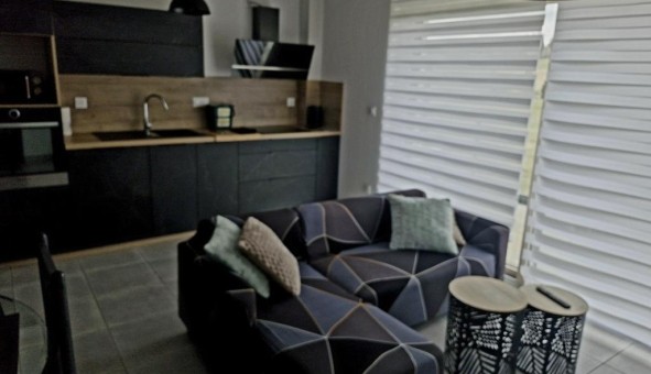 Logement tudiant T3 à Fourcatier et Maison Neuve (25370)