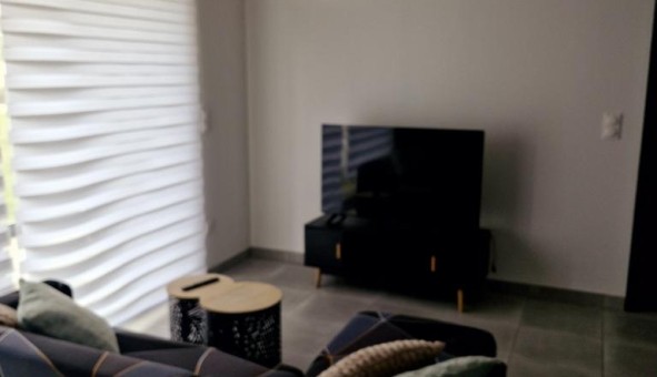 Logement tudiant T3 à Fourcatier et Maison Neuve (25370)