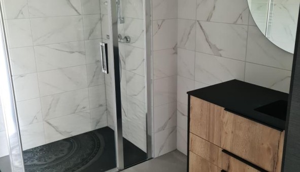 Logement tudiant T3 à Fourcatier et Maison Neuve (25370)