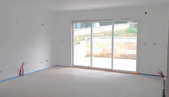 Logement tudiant T3 à Fourneaux (42470)