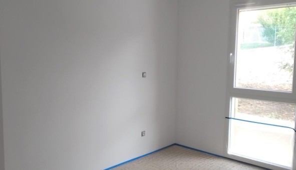 Logement tudiant T3 à Fourneaux (42470)