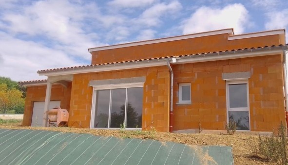 Logement tudiant T3 à Fourneaux (42470)