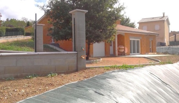 Logement tudiant T3 à Fourneaux (42470)