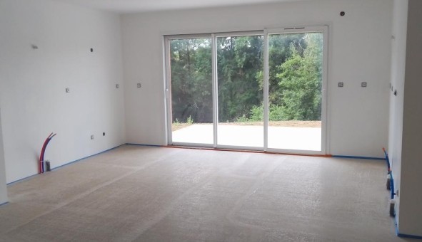 Logement tudiant T3 à Fourneaux (42470)