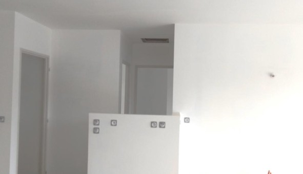 Logement tudiant T3 à Fourneaux (42470)