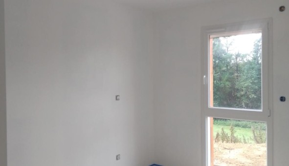 Logement tudiant T3 à Fourneaux (42470)