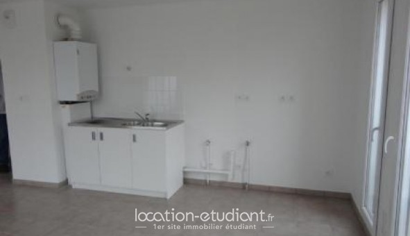 Logement tudiant T3 à Francheville (69340)