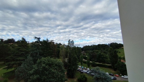 Logement �tudiant Location T3 Vide Francheville (69340)