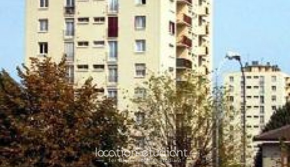 Logement tudiant T3 à Franconville (95130)