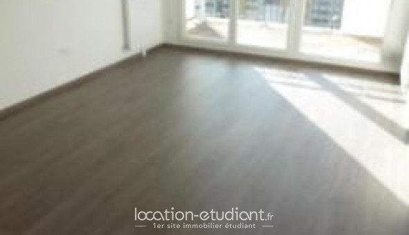 Logement tudiant T3 à Franconville (95130)