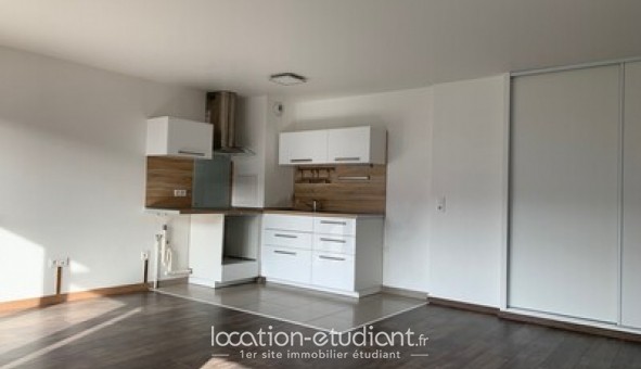 Logement tudiant T3 à Franconville (95130)