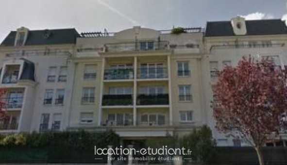 Logement tudiant T3 à Franconville (95130)