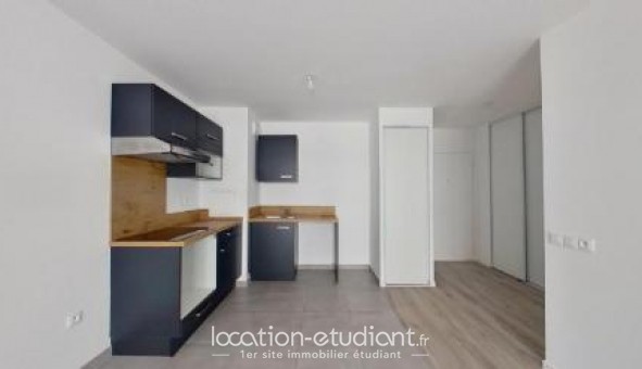 Logement tudiant T3 à Franconville (95130)