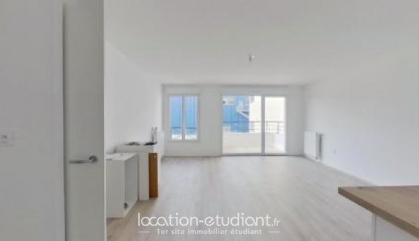 Logement tudiant T3 à Franconville (95130)