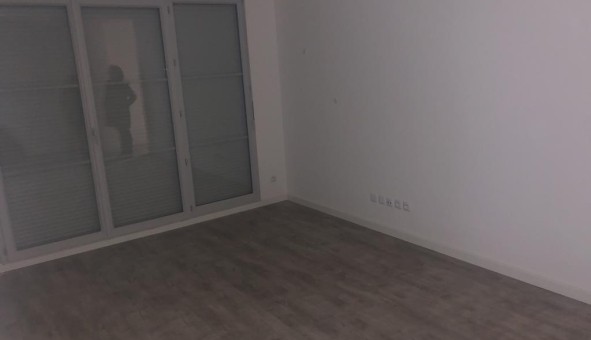 Logement tudiant T3 à Franconville (95130)