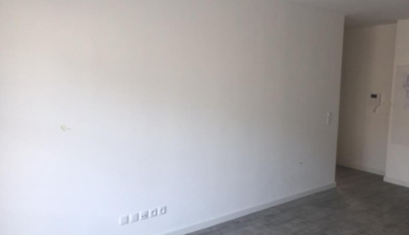 Logement tudiant T3 à Franconville (95130)