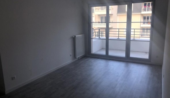 Logement tudiant T3 à Franconville (95130)